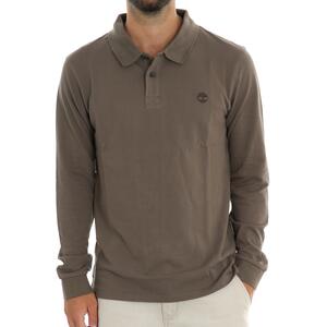 POLO MILLERS RIVER MARRONE